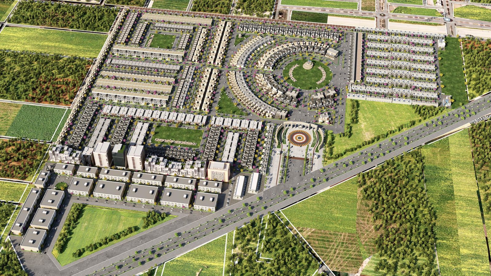 From Concept to Permit: Anatomy of a Buildable Set