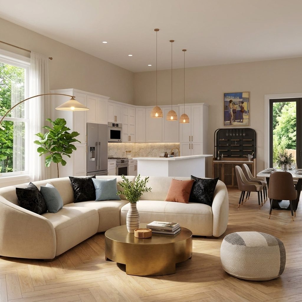 Temecula Interior Design on Instagram