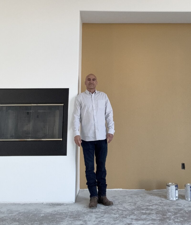 Michael Alex, Interior Designer and founder of Temecula Interior Design